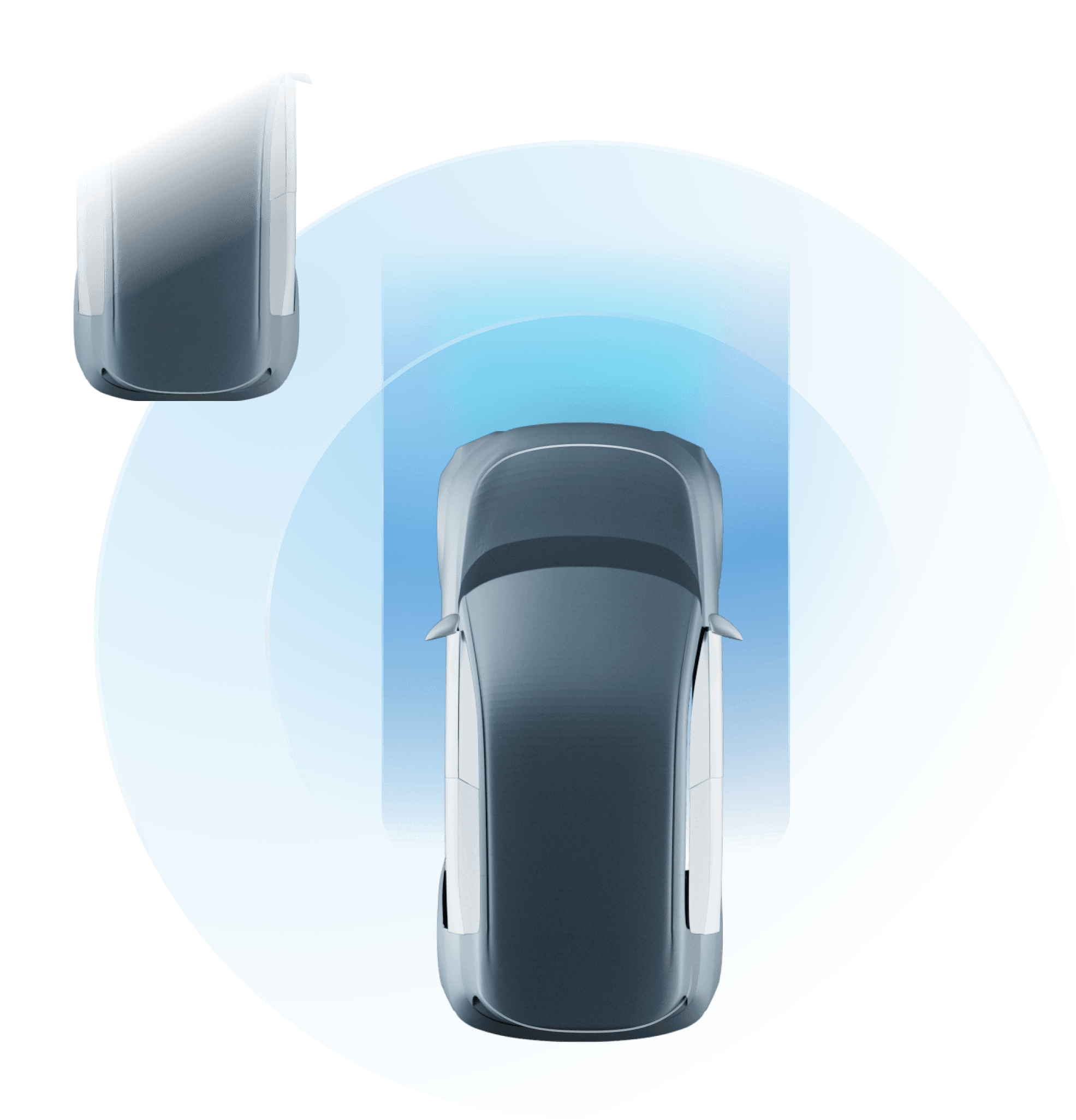 ATOM radar interface